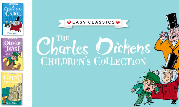 The Charles Dickens Children’s Collection