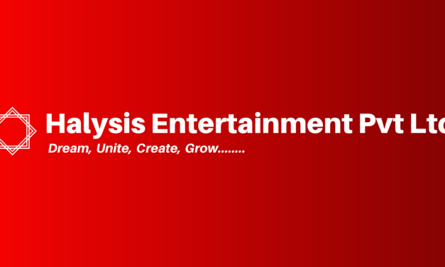 Halysis Entertainment