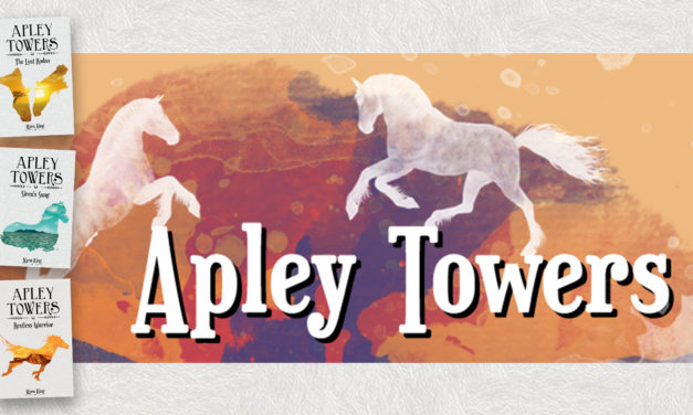 Apley Towers