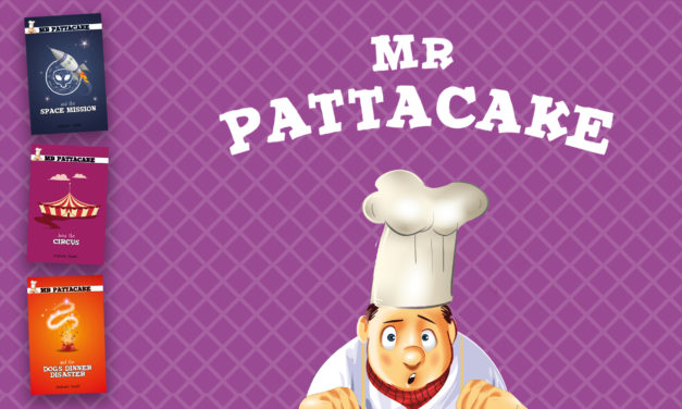 Mr Pattacake