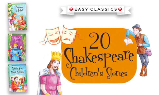 Shakespeare Children’s Stories