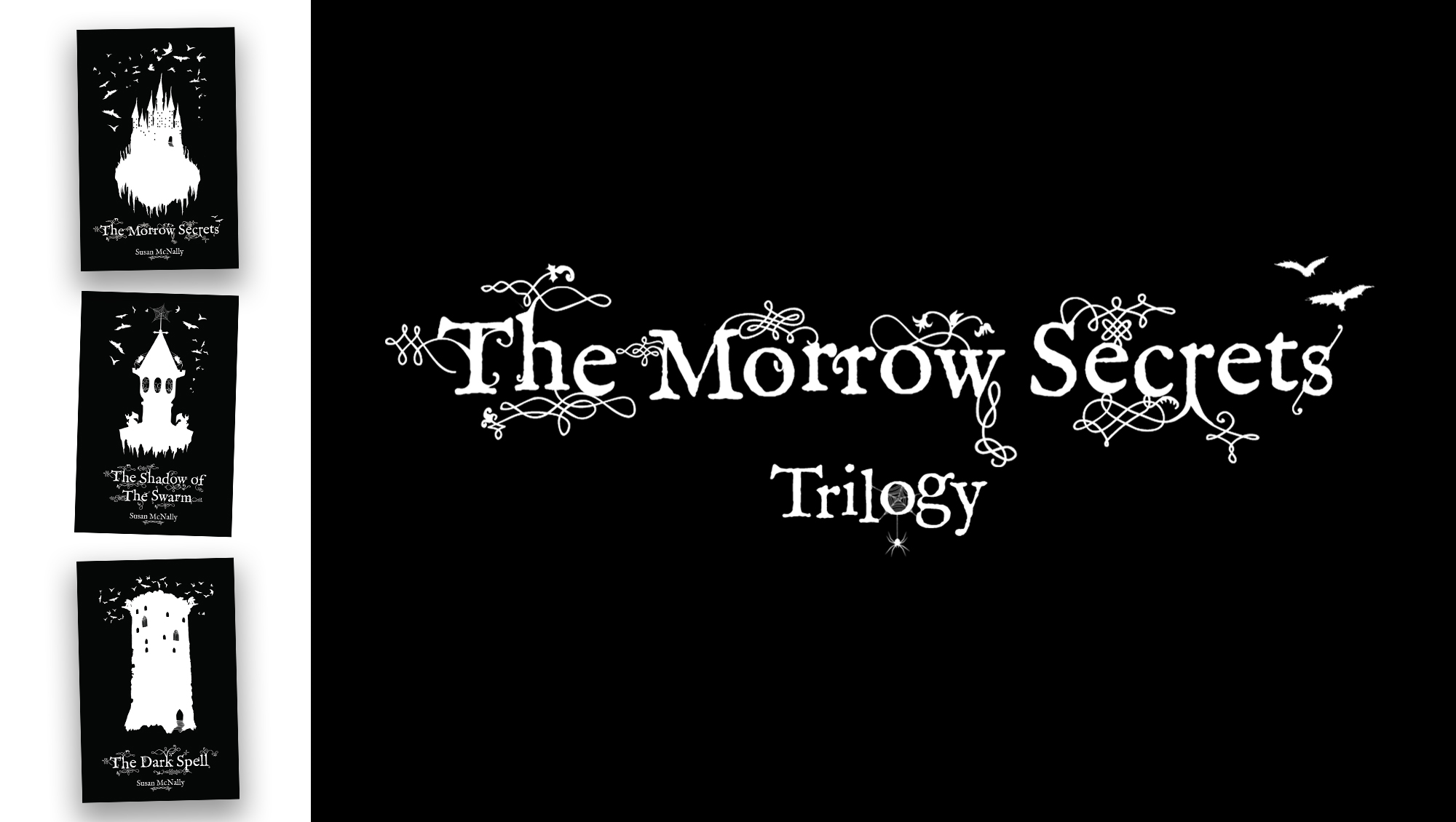 The Morrow Secrets