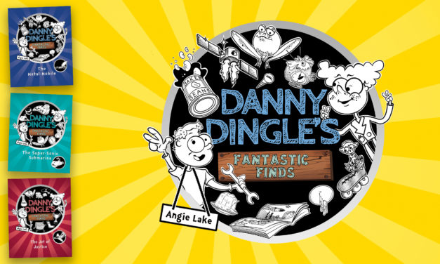 Danny Dingle’s Fantastic Finds