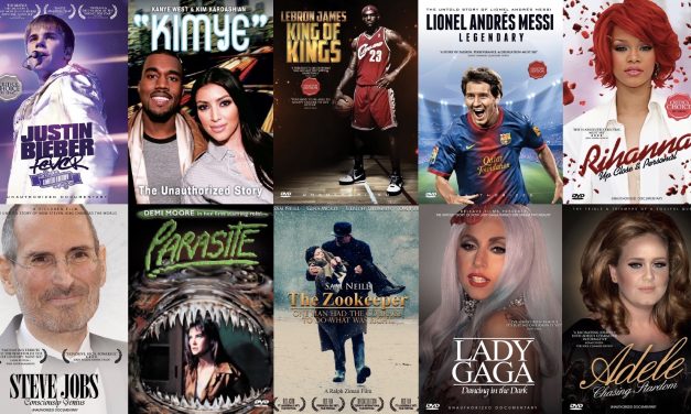 Edutainment Licensing adds rare music and movie catalogue