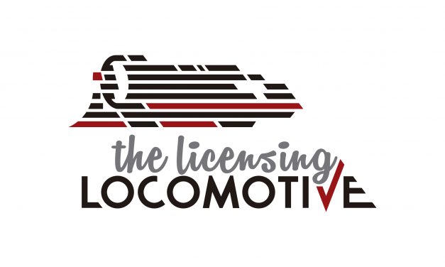 The Licensing Locomotive