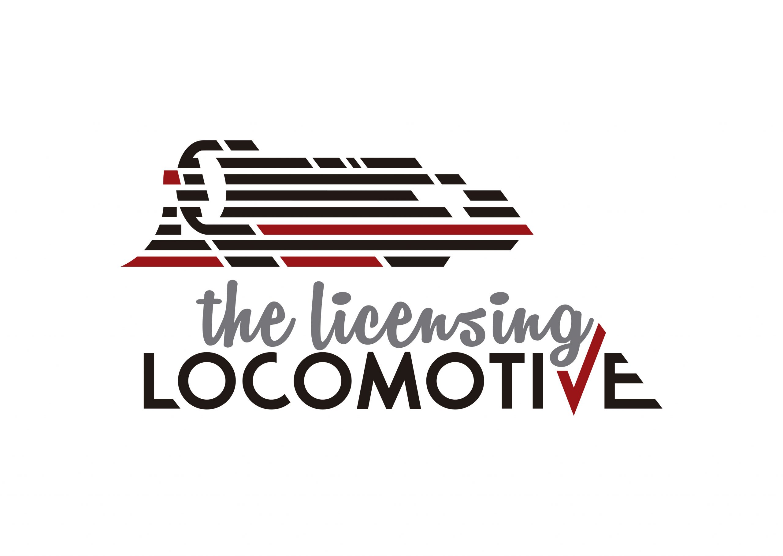 The Licensing Locomotive