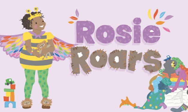 Rosie Roars
