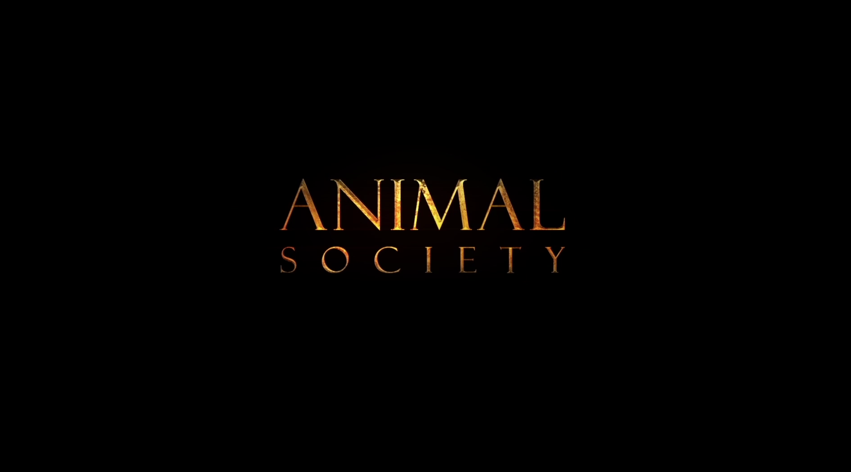 Animal Society