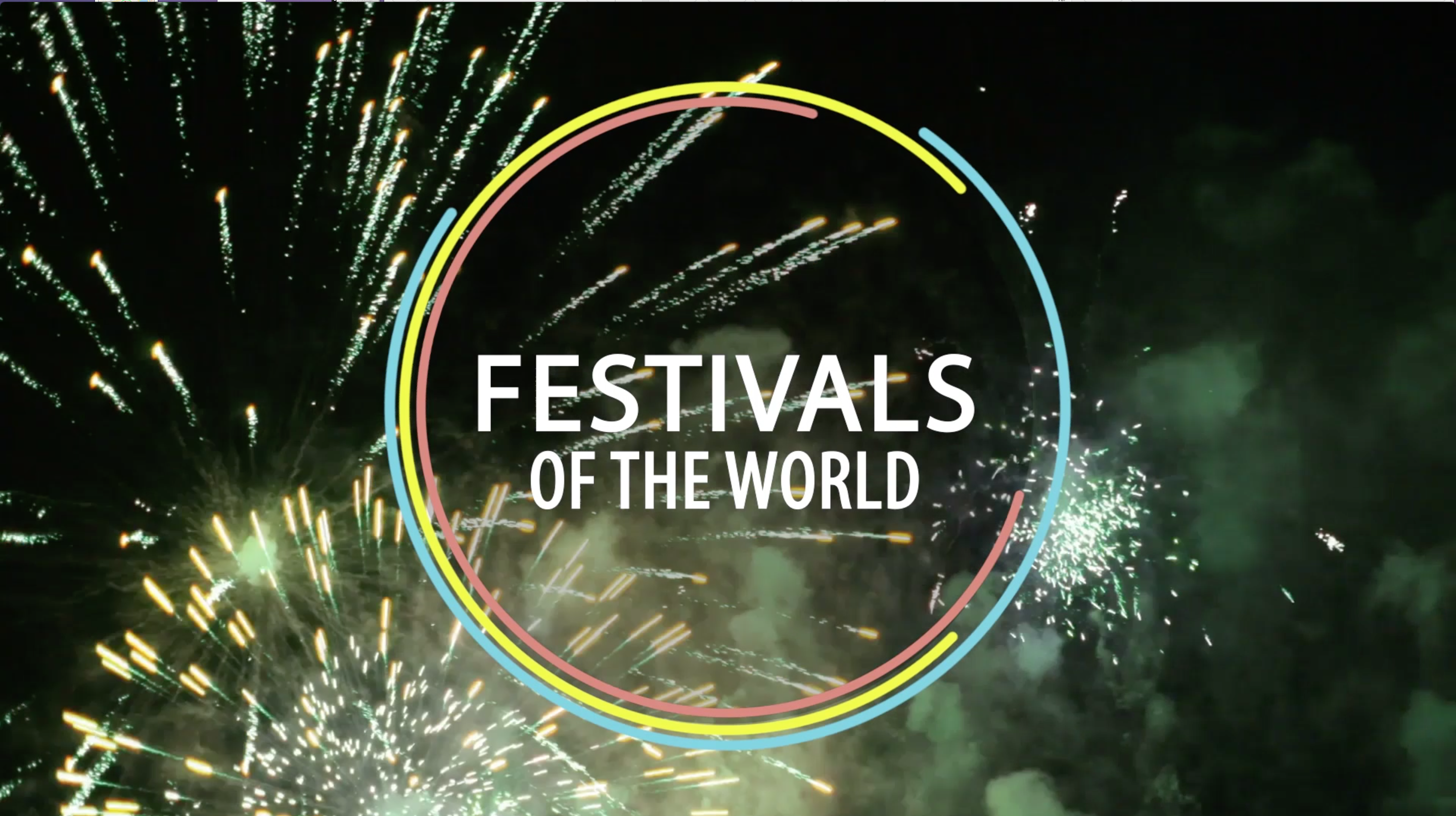 Festivals Of The World