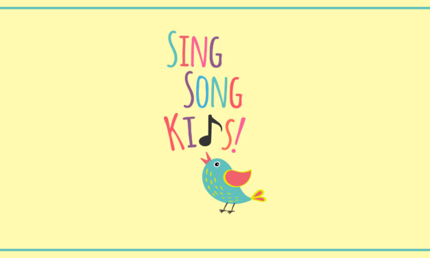 Sing Song Kids