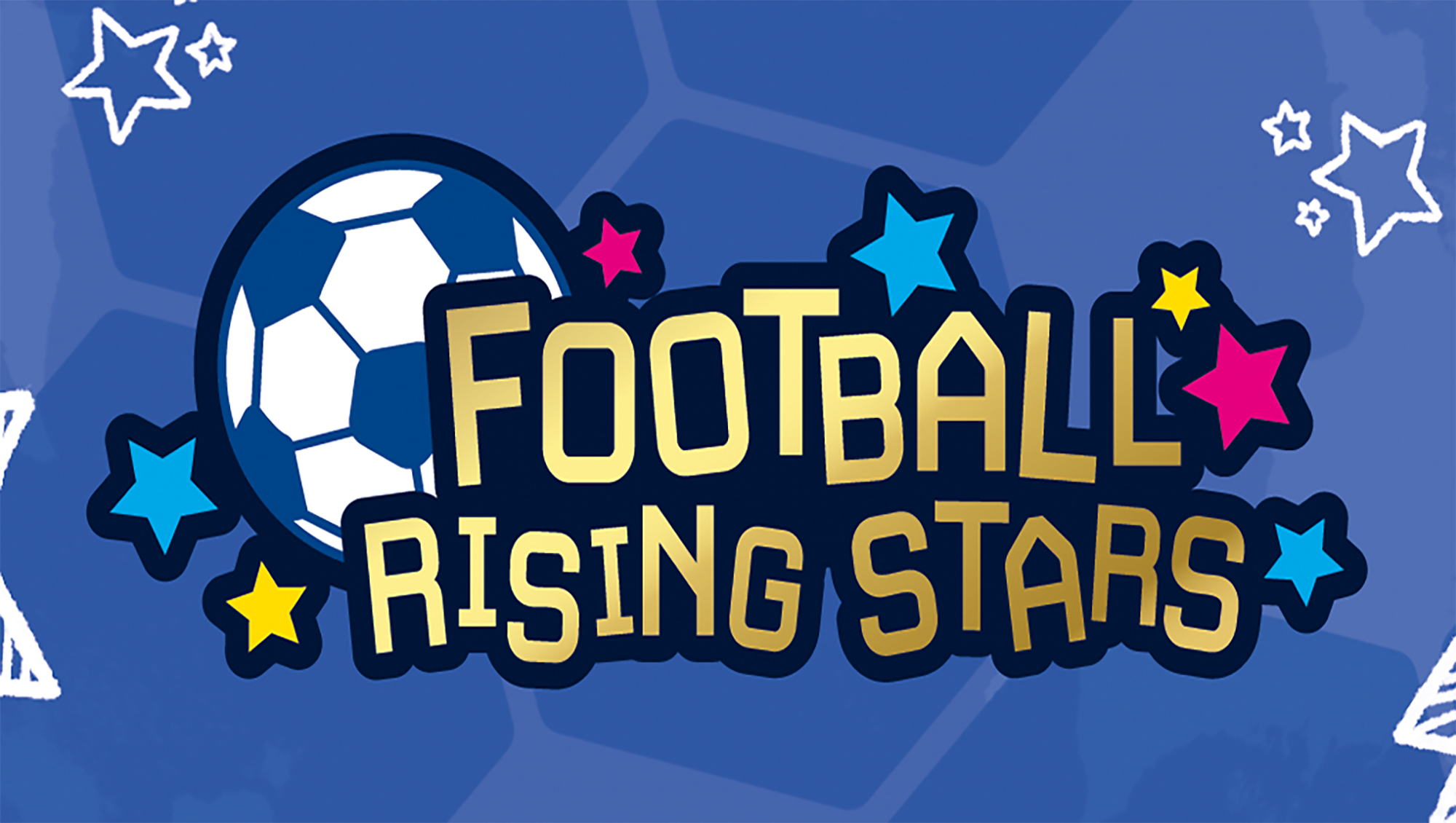 Football Rising Stars