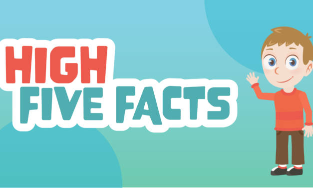 High Five Facts