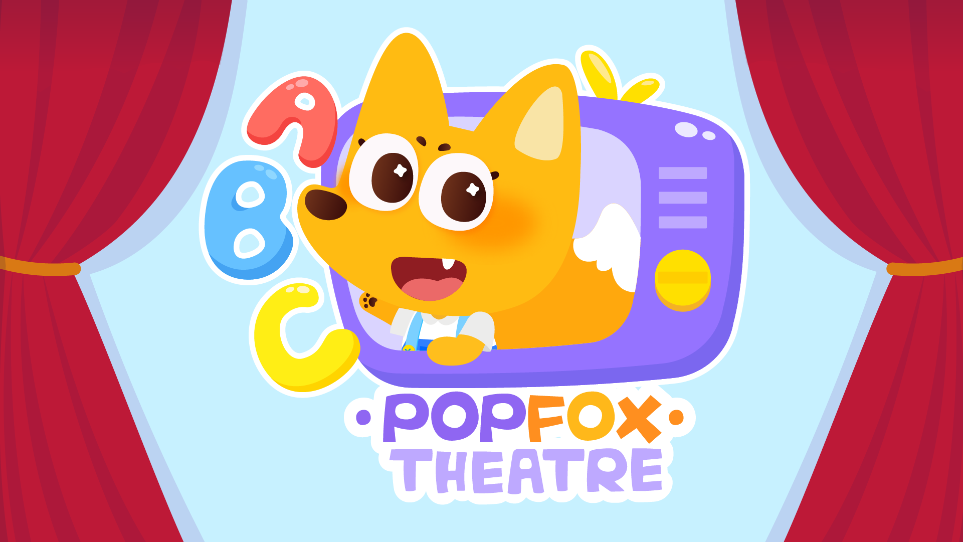 Pop Fox Theatre