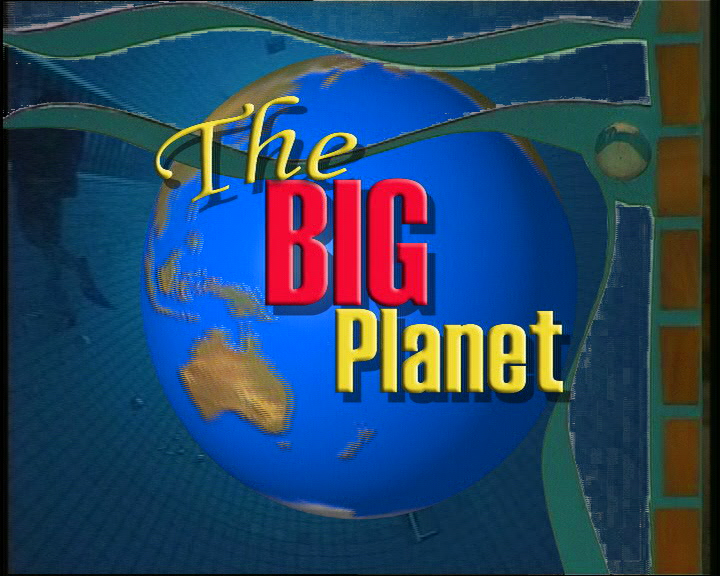 The Big Planet – Switch International