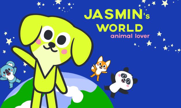 Jasmin’s World