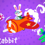 Ria Rabbit eBook Stories