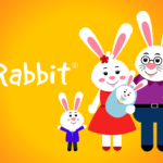Ria Rabbit Video Stories
