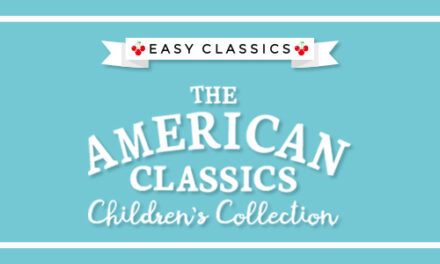 The American Classics Children’s Collection