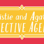 Christie and Agatha’s Detective Agency