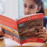 Introduction to Ladybird/Penguin Education Catalogue