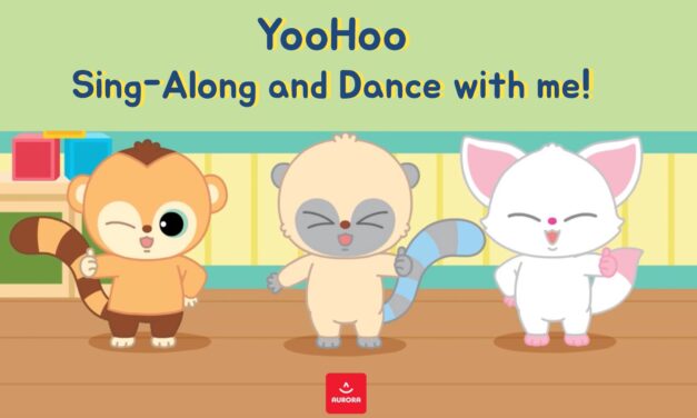 YooHoo Sing-Along & Dance With Me