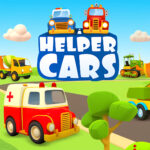 Helper Cars