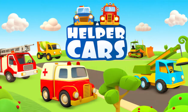 Helper Cars